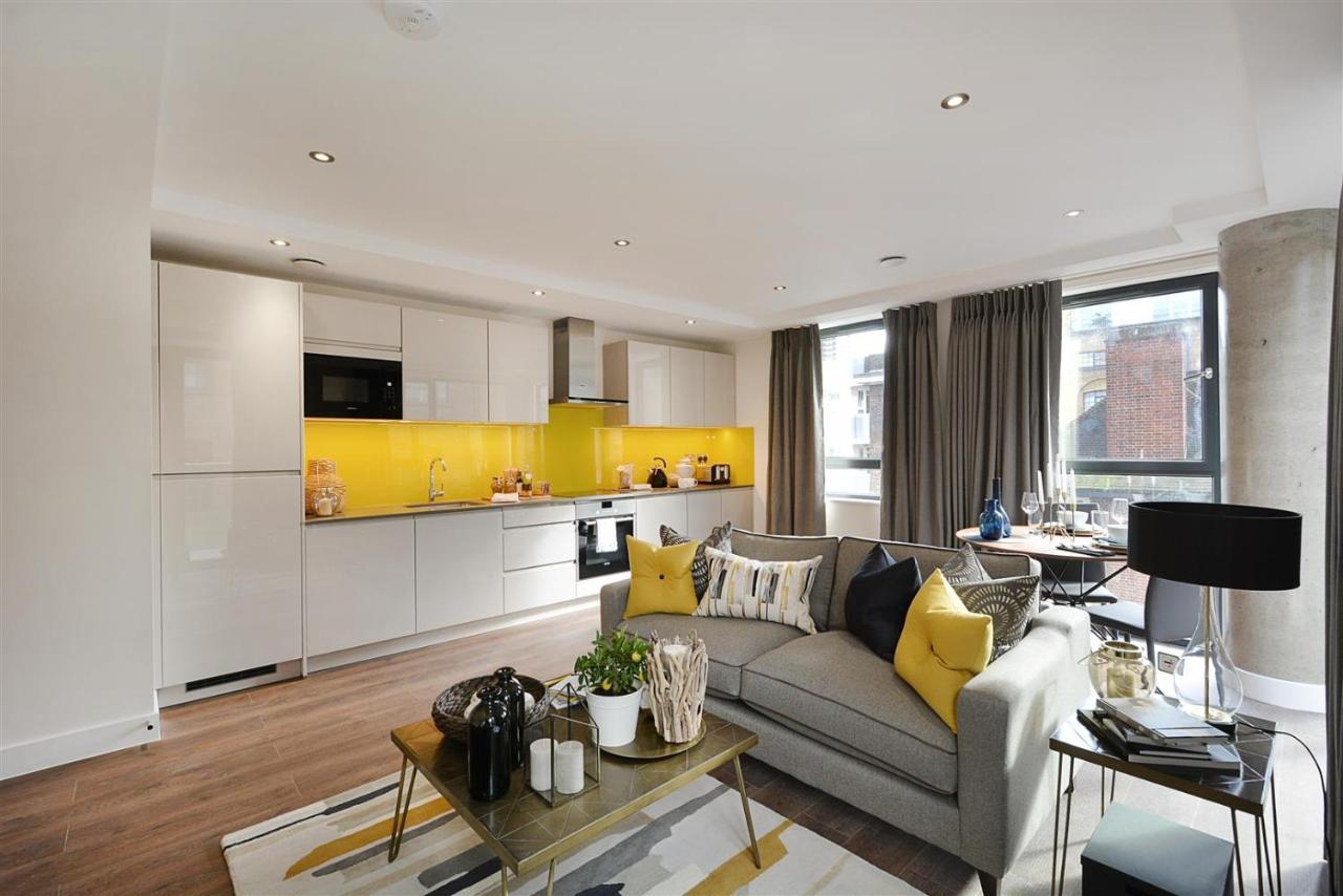 The Gatsby Luxury Appartement